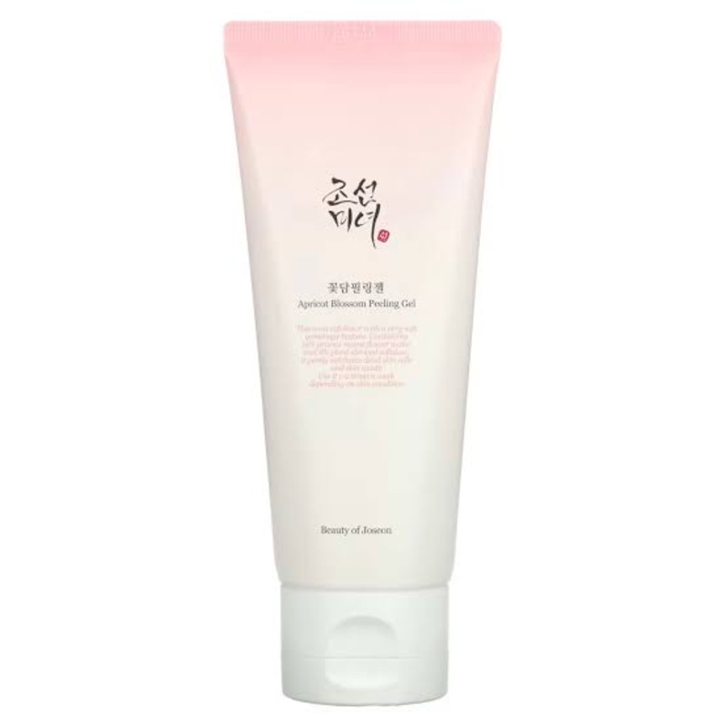 Beauty of Joseon – Apricot Blossom Peeling Gel 100ml