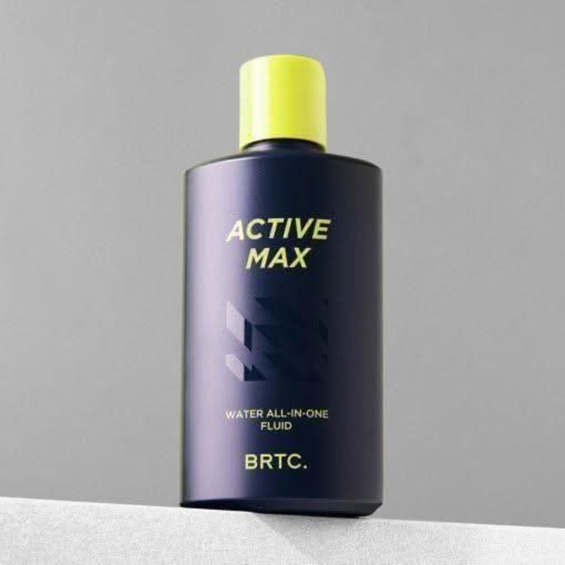 BRTC Active Max Water All-in-One Pluid  150ml | Hydrating 3-in-1 Toner, Lotion & Essence