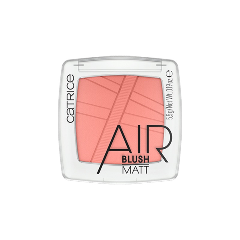 Catrice Airblush Matt 110