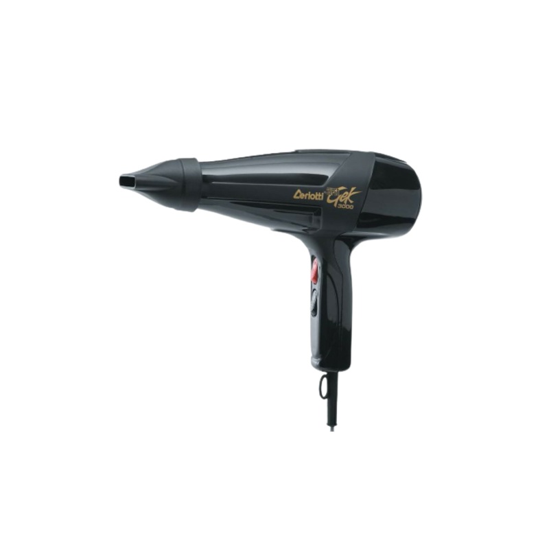 Ceriotti Professional Hair Dryer