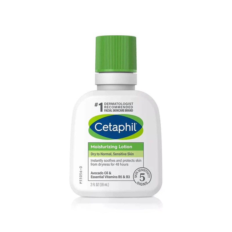 Cetaphil Moisturizing Lotion 59ml