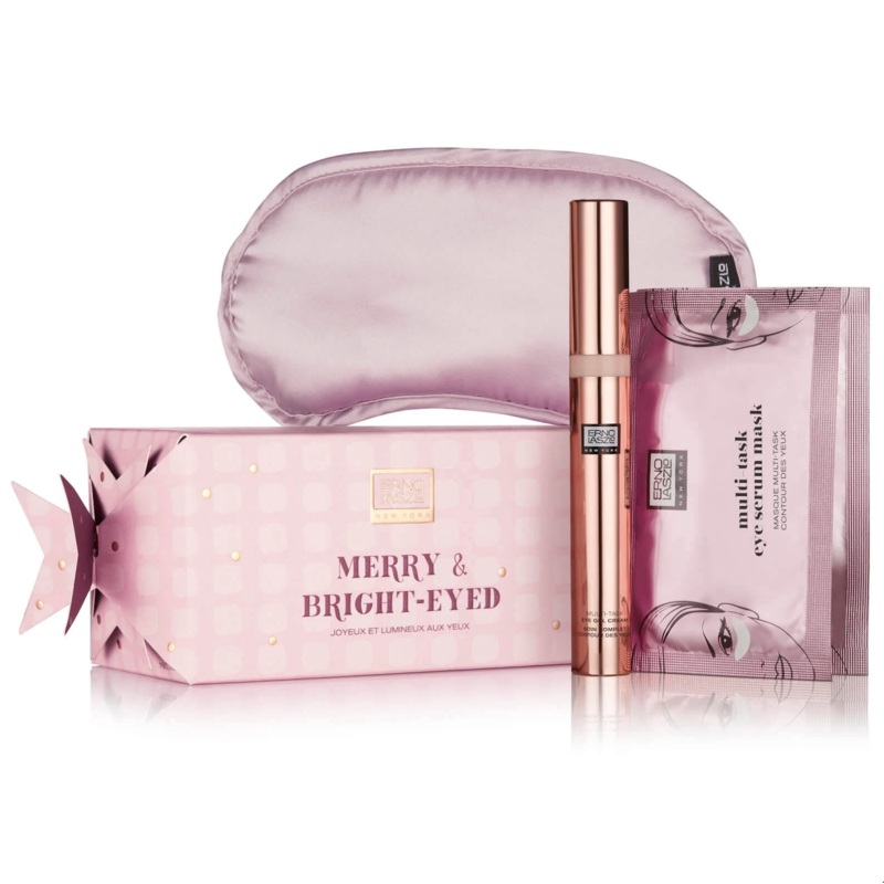 Erno Laszlo Merry & Bright-Eyed Set, 4 Piece Set