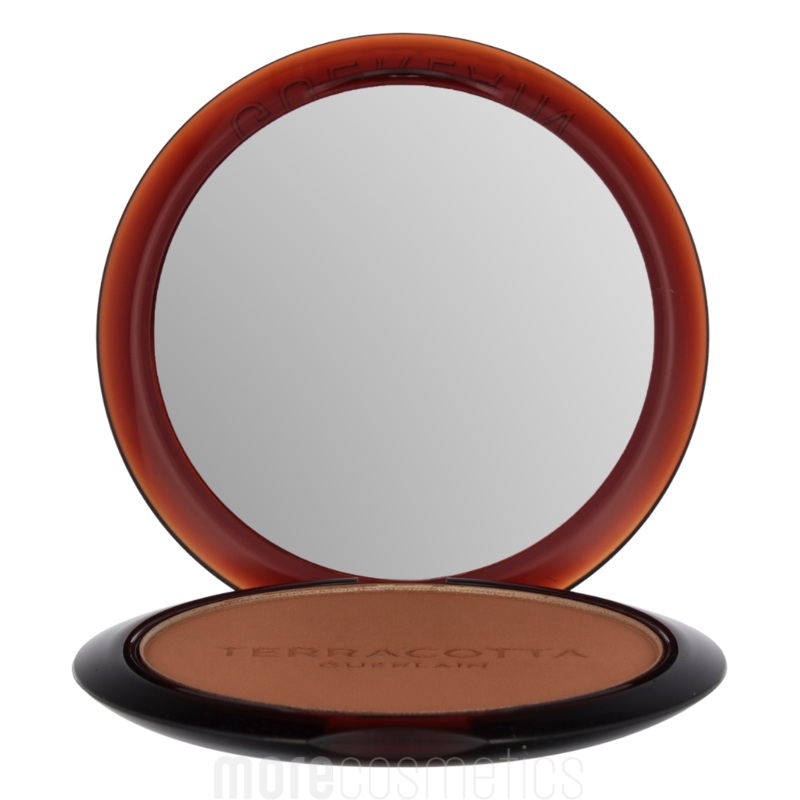 Guerlain Terracotta Bronzing Powder #05 Fonce Dore/Deep Warm
