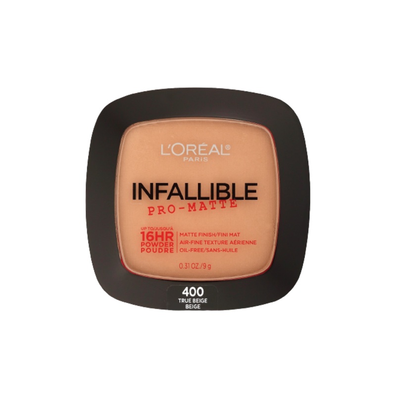 L’oreal Infalliable Pro Mate Foundation True Beige