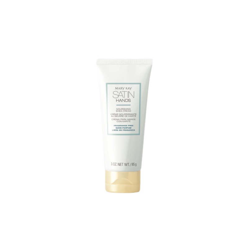 Mary Kay Satin Hands Cream