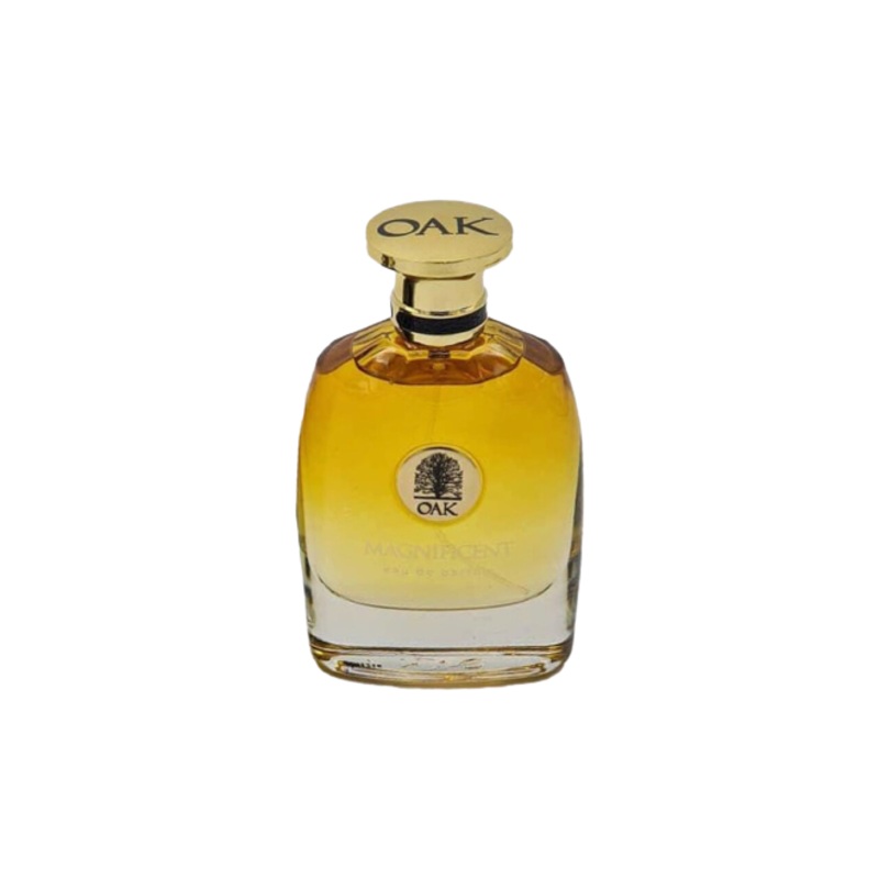 Oak Magnificent Perfume