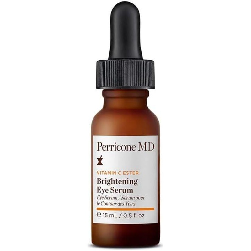 Perricone MD Vitamin C Ester Eye Serum  15ml | Brightening, Firming & Hydrating Eye Treatment