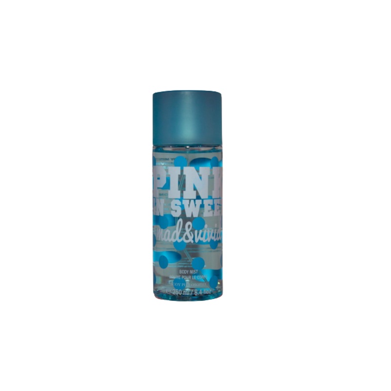 Pink In Sweet Mad And Vivid Mist 250ML