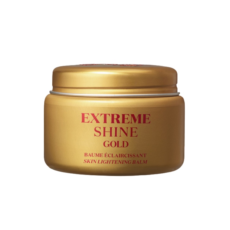 Qei Paris Extreme Shine Gold Face Cream 50ML