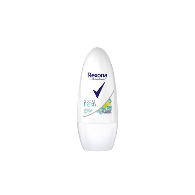Rexona Stay Fresh