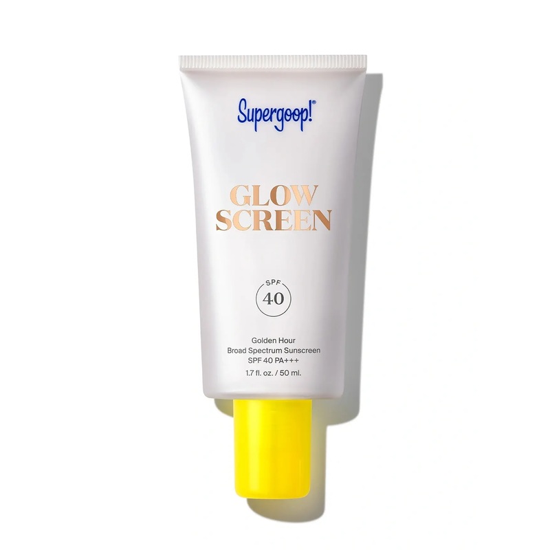 Supergoop! Glowscreen SPF40 – Golden Hour 1.7OZ