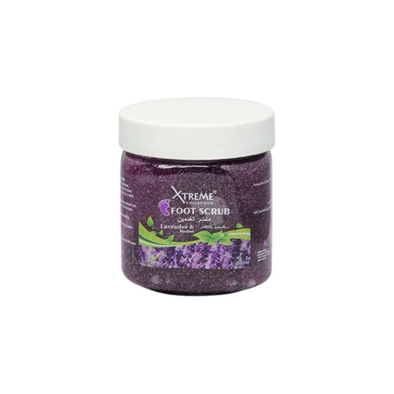Xtreme Foot Scrub 1000ML