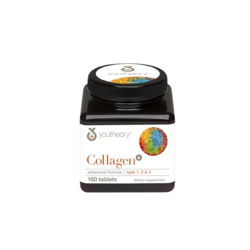 Youtheory Collagen 160 Tab