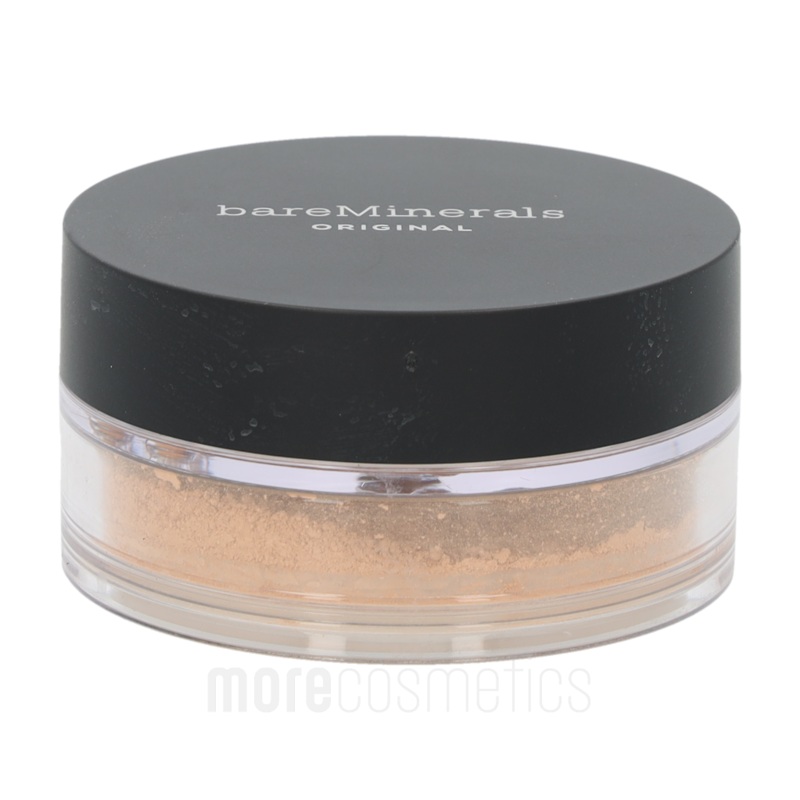 BareMinerals Original Foundation SPF15 # 13 Golden Beige
