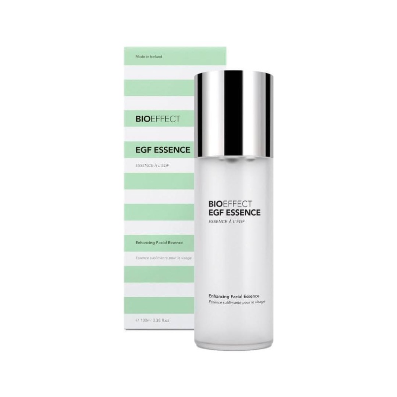 BIOEFFECT EGF Essence  100ml | Hydrating Pre-Serum Booster