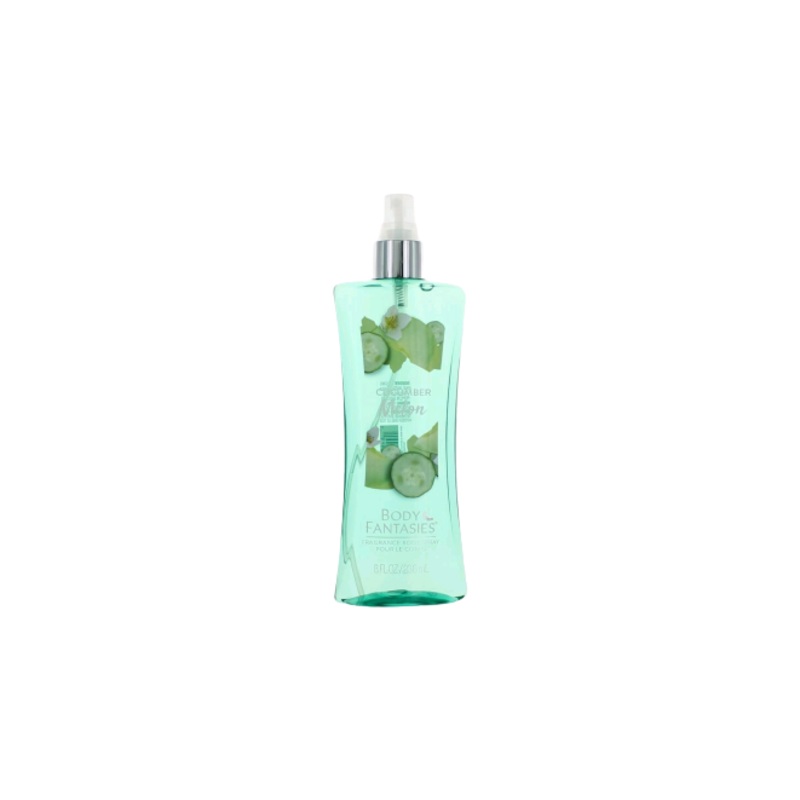 Body Fantasies Signature Cucumber Melon