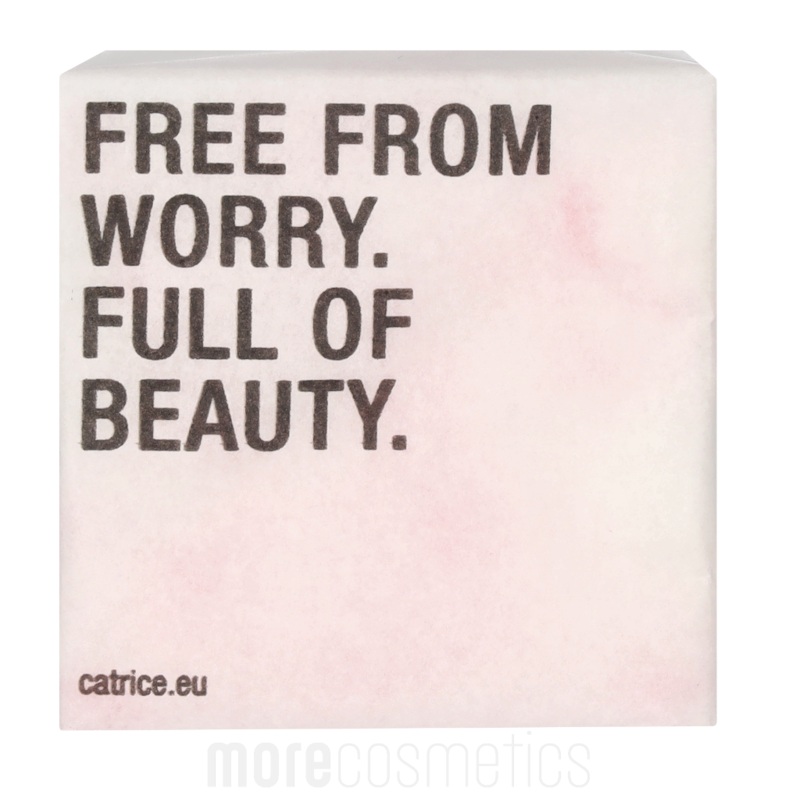 Catrice It Pieces Even Better Face Cleansing Bar