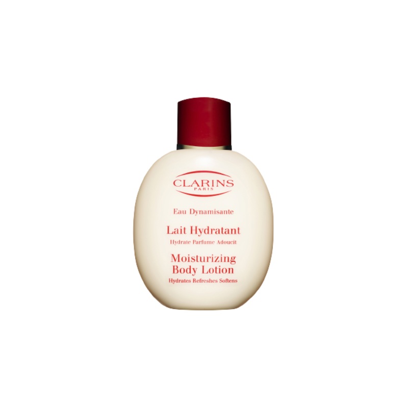 Clarins Moisturizing Lot