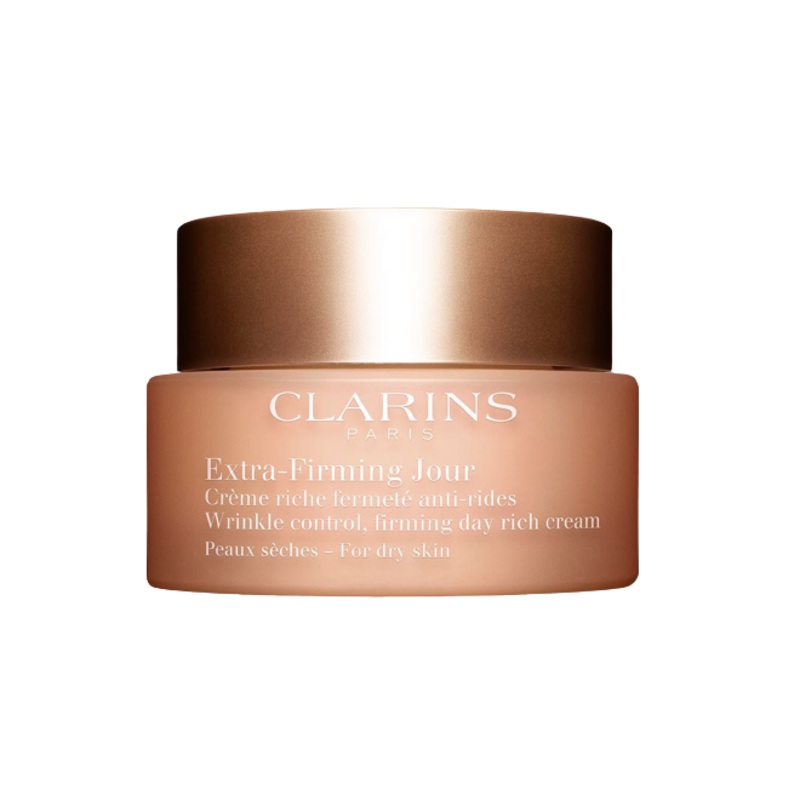 Clarins Paris Extra-Firming Day 5ML