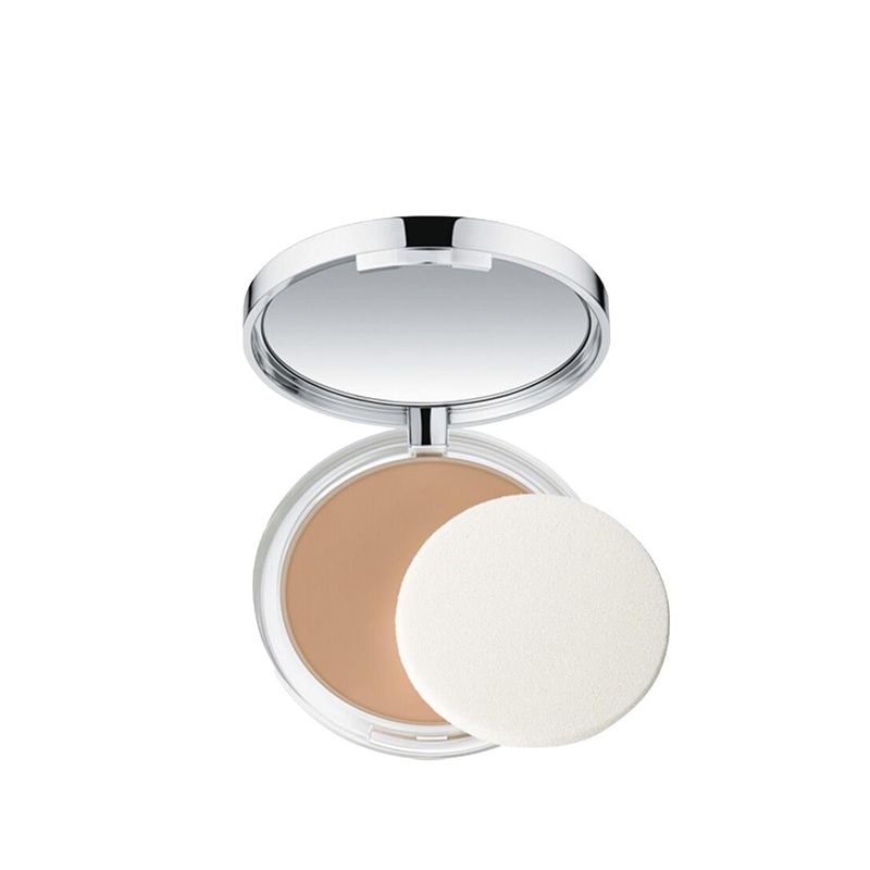 Clinique Almost Powder Makeup SPF15 Neutral – Mineral Powder for Natural Look