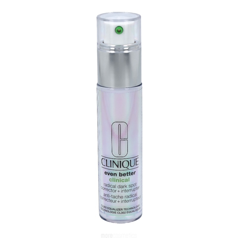 Clinique Even Better Clinical Radical Dark Spot