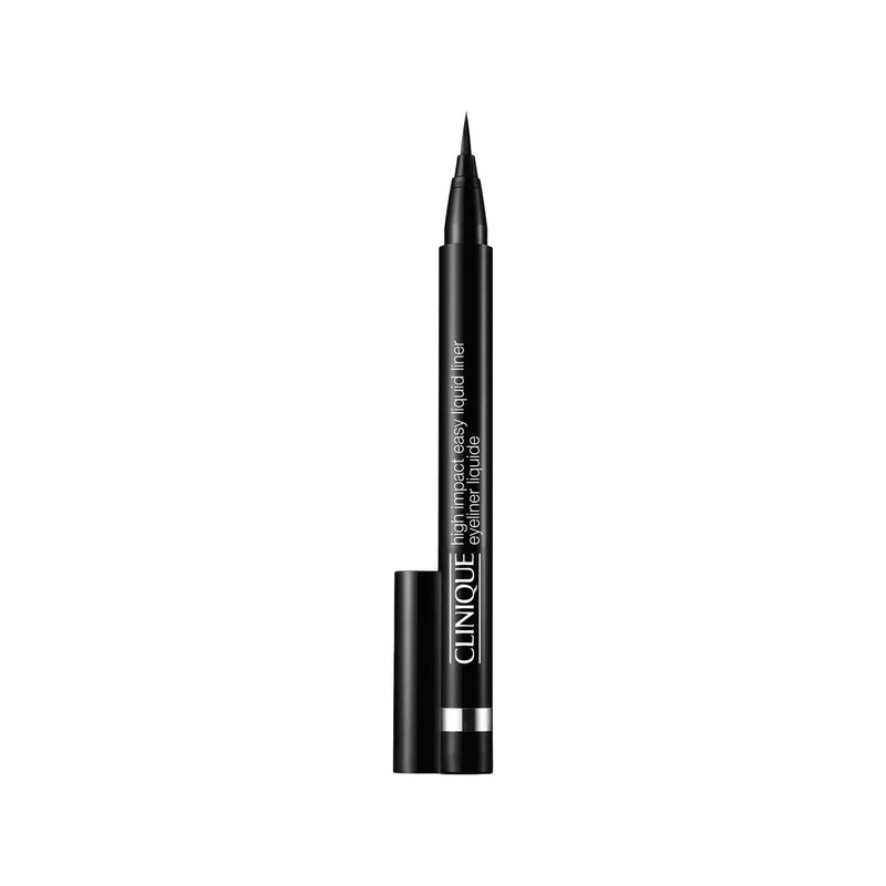 Clinique High Impact Easy Liquid Eyeliner Siyah – Precise, Easy Application, High Quality Liquid Eyeliner for Women