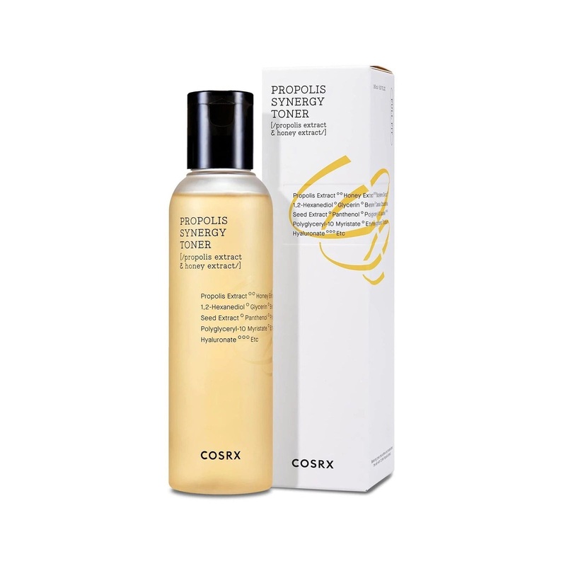 COSRX Propolis Synergy Toner 280ml