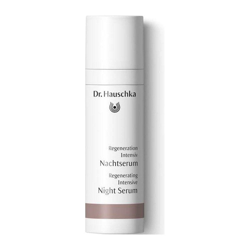 Dr. Hauschka Regenerating Serum  30ml | Firming & Rejuvenating Anti-Aging Care