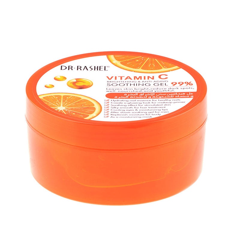 Dr Rashel Vitamin C Soothing Gel