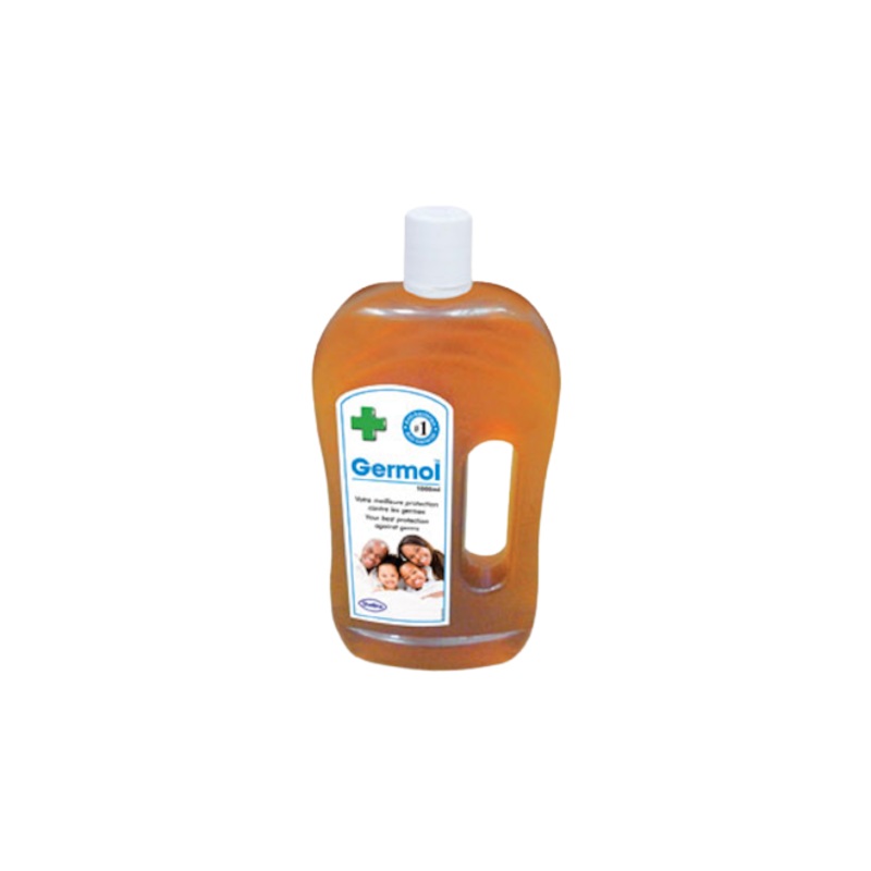 Germol Liquid Antiseptic 1000ML