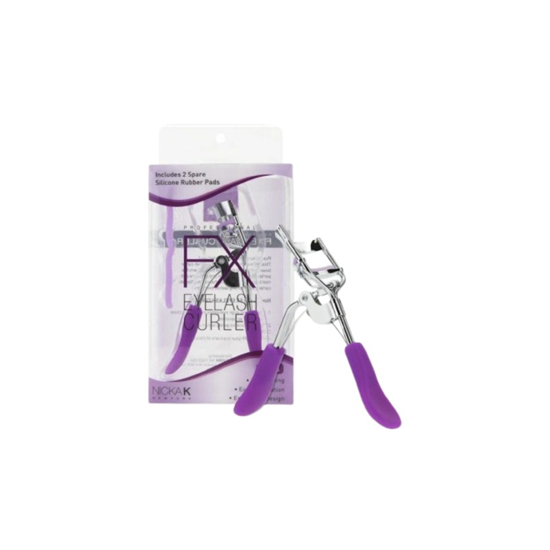 Nicka K Eye Lash Curler
