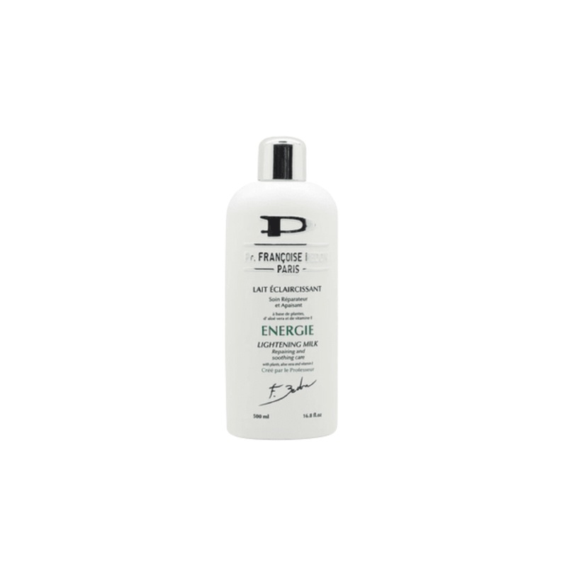 Puissance Energie Lotion