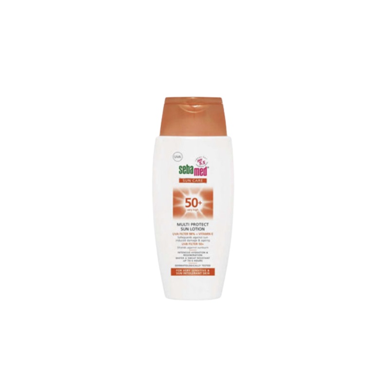 Sebamed Suncare 50+
