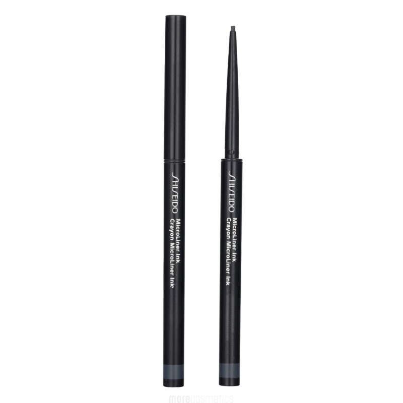 Shiseido Micro Liner Ink #07 Gray