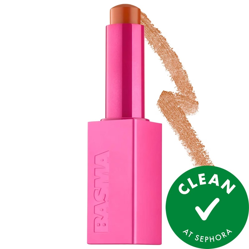 The Foundation Stick: Hydrating Buildable Coverage with Aloe Vera + Vitamin E for a Natural Finish – Vegan & Cruelty-Free