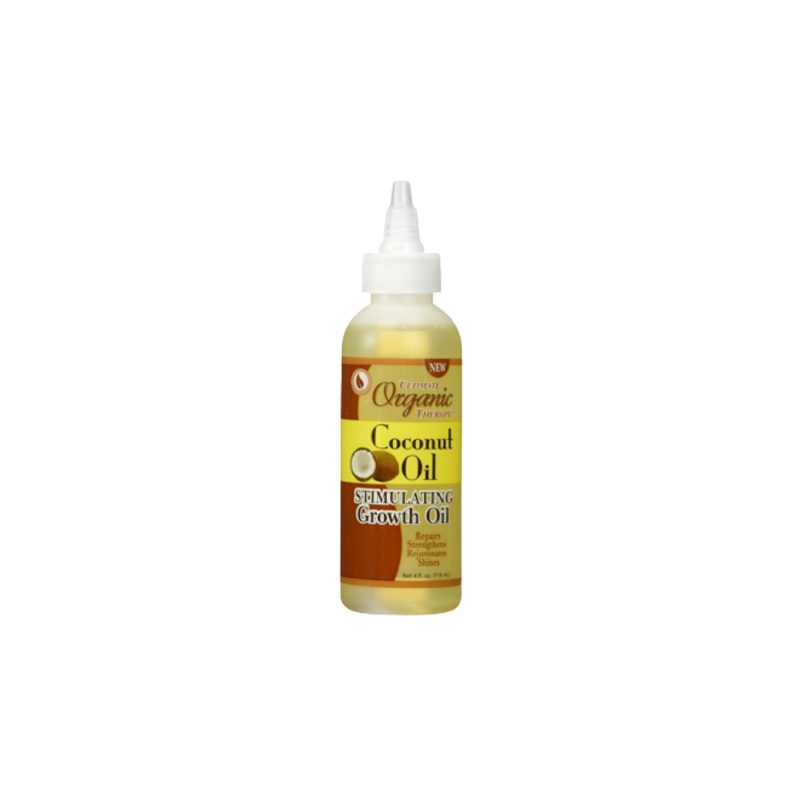 Ultimate Original Coconut Oil