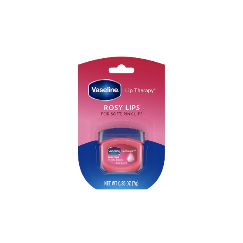 Vaseline Lip Therapy
