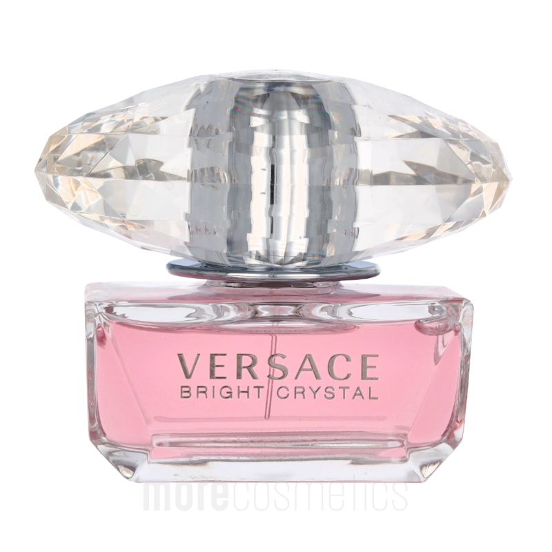 Versace Bright Crystal Edt Spray 50 ml