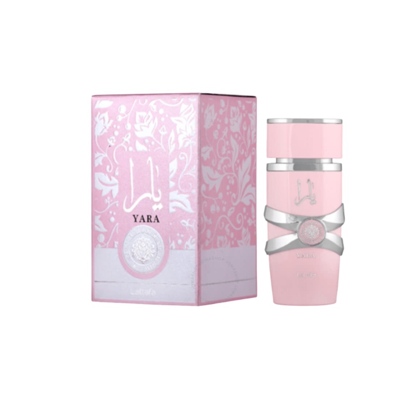 Yara Lattafa Eau De Parfum 100ML