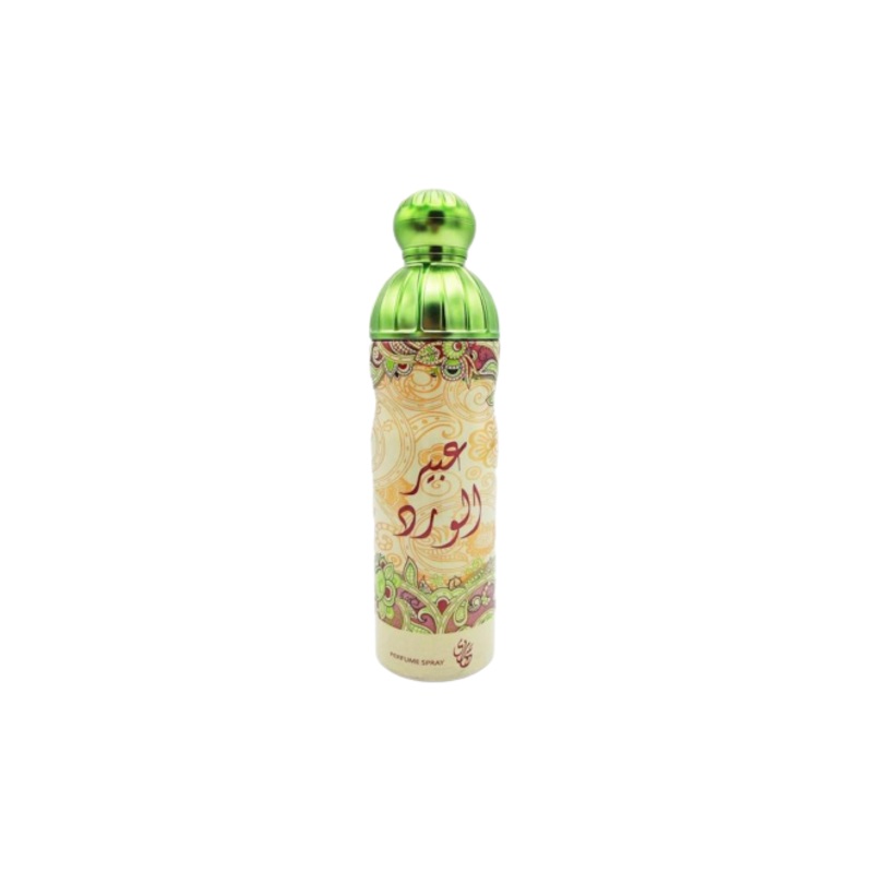 Abeer Elward Body Spray