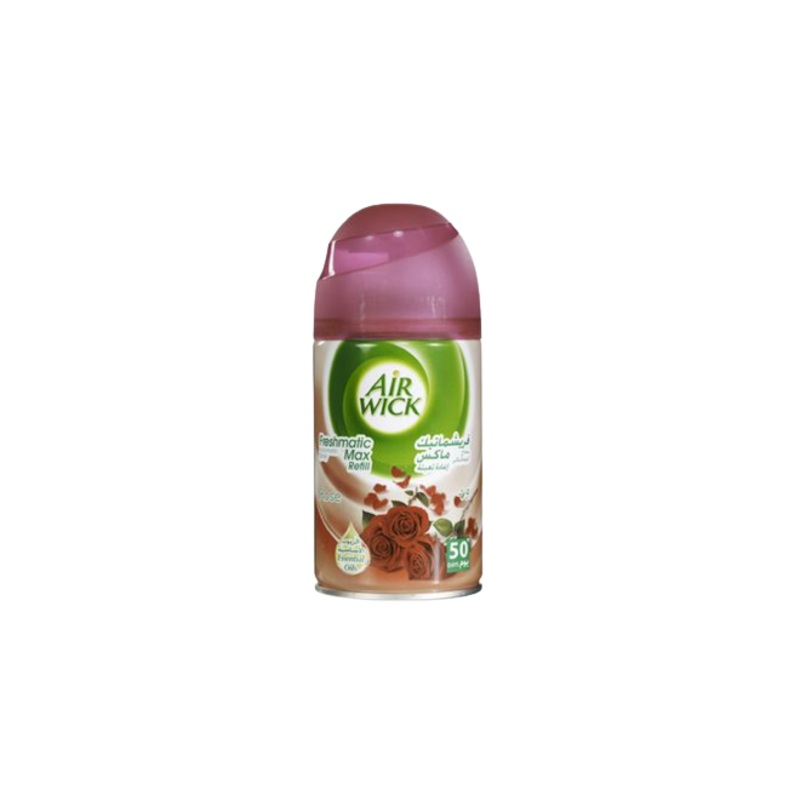 Air Wick Life Freshmatic Max Rose