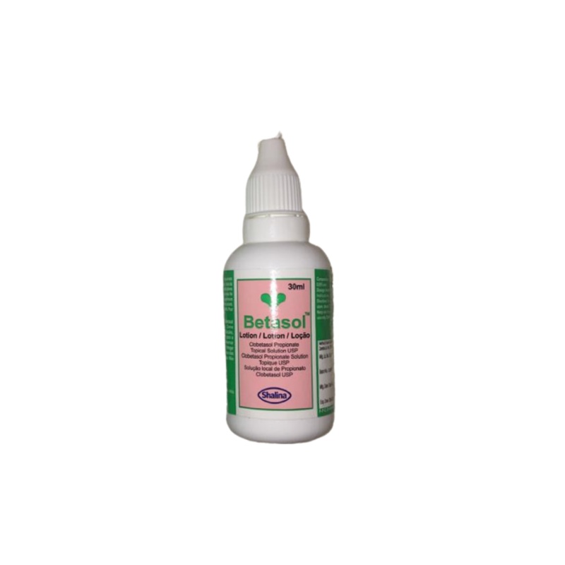 Betasol Oil 30ML