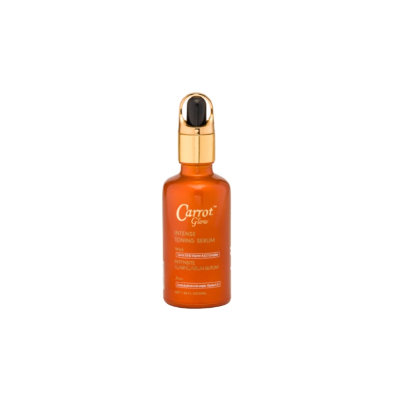 Carrot Glow Serum