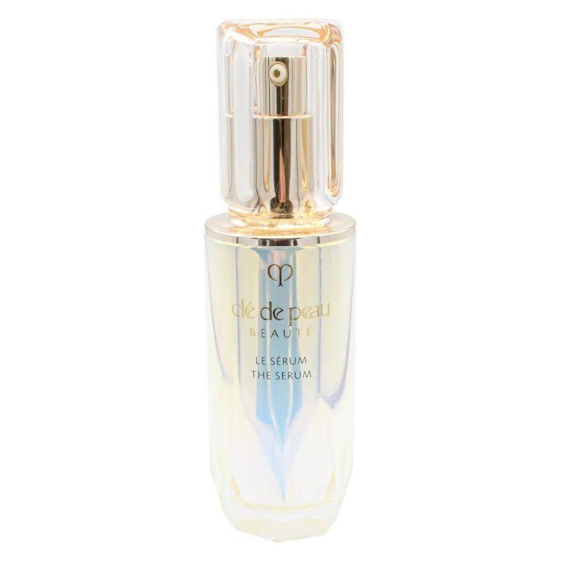 Cle De Peau Beaute The Serum – 50ml | Luxurious Skin Repair & Hydration