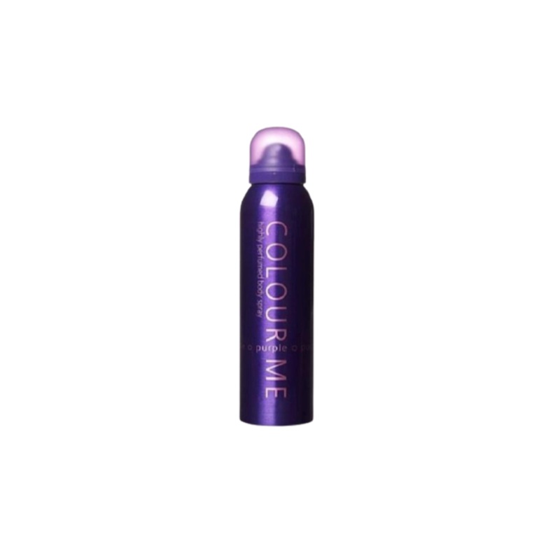 Colour Me Purple Body Spray 150ML