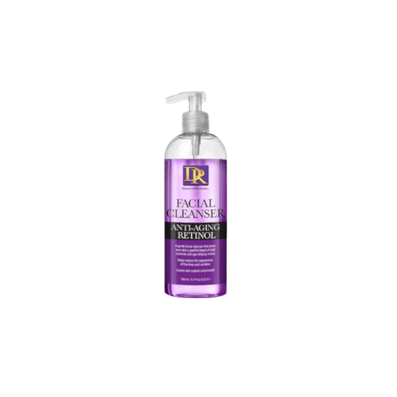 Daggett And Ramsdell Facial Cleanser Anti Aging Retinol