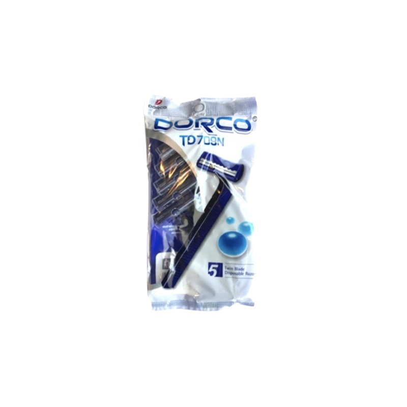 Dorco Td709N Twin Blade