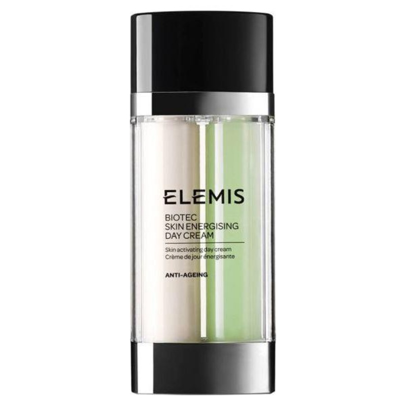ELEMIS Biotec Skin Energising Day Cream  30ml | Energize, Revive & Hydrate Your Skin