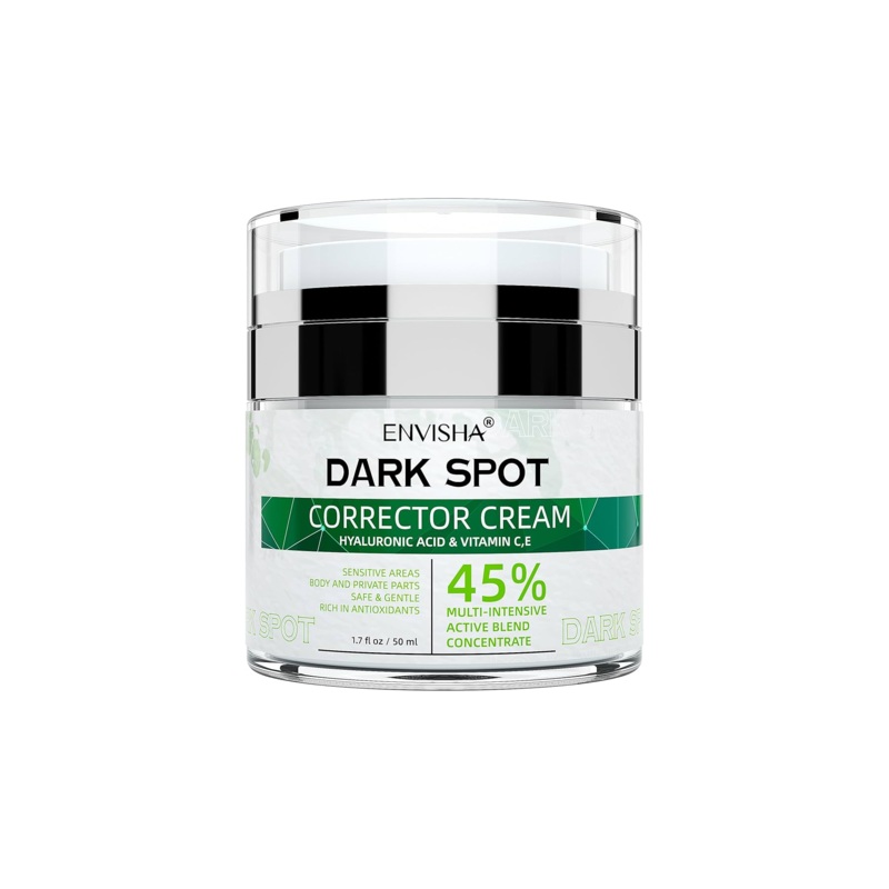 Envisha Dark Spot Corrector Cream -50ml