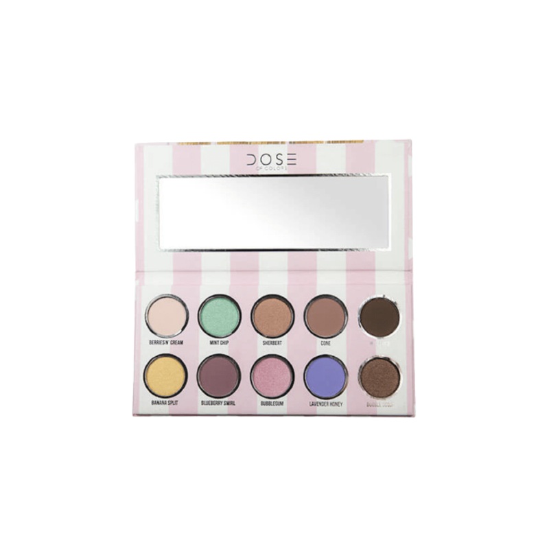 Eye Cream Eyeshadow Palette Eye Cream Eye Shadow Palette